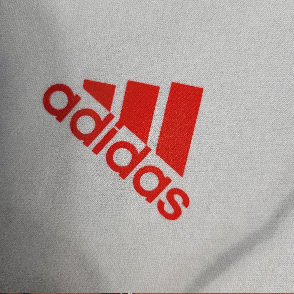 c7738334-7c51-4be2-a91a-4dd6d84862d0(8) Jaqueta Moletom Adidas Flamengo 22/23 Branco