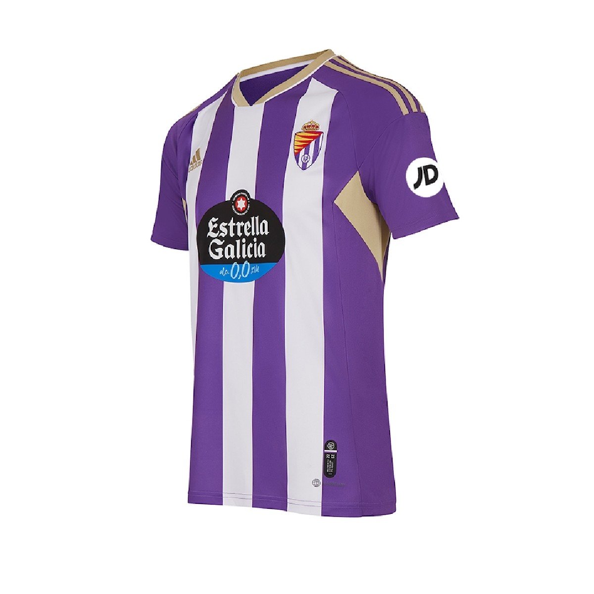 0035894_bm-homepage-d Camisa Real Valladolid Home Roxo com Branco 2022