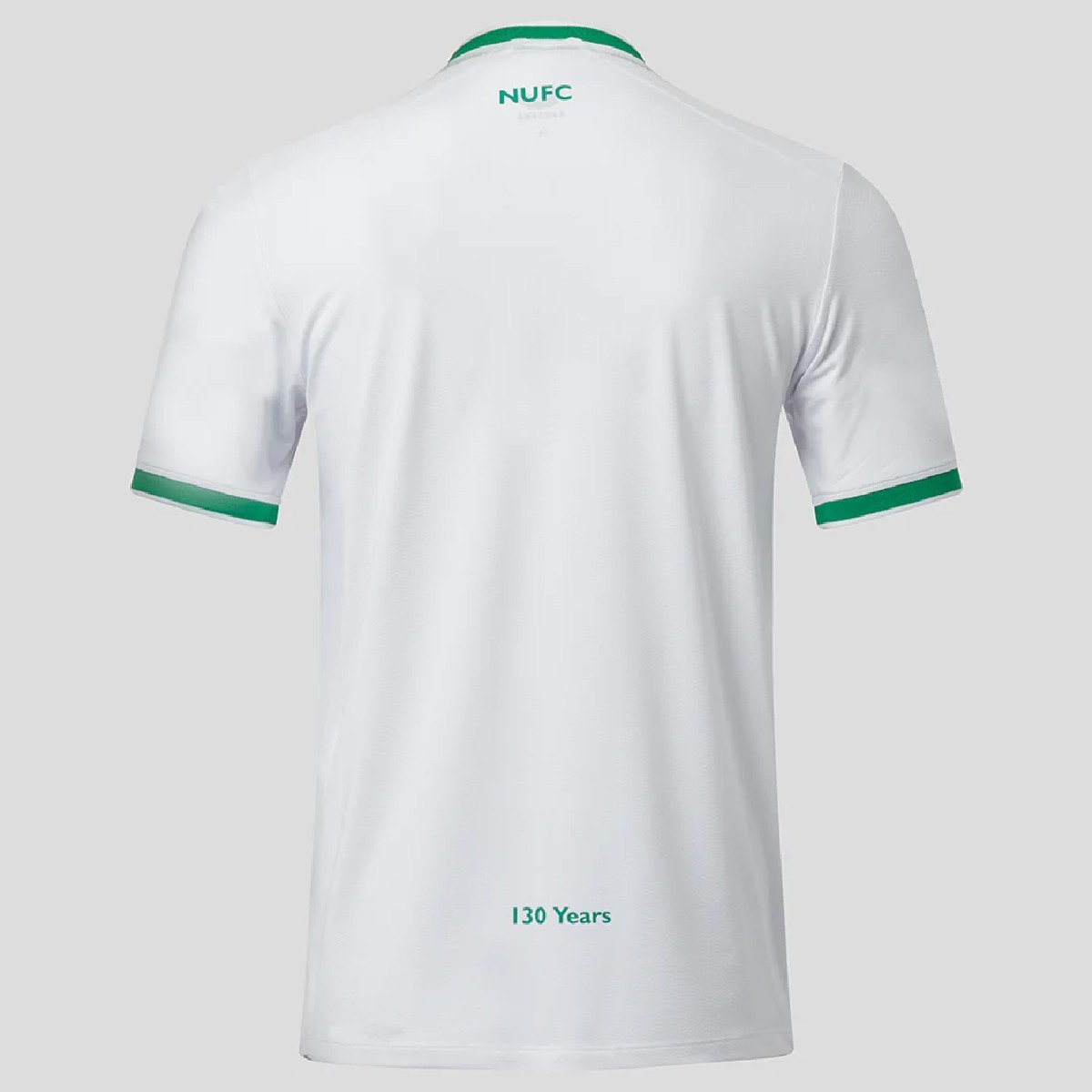 FD Camisa Newcastle Thrid Branco 2022/23 Masculina
