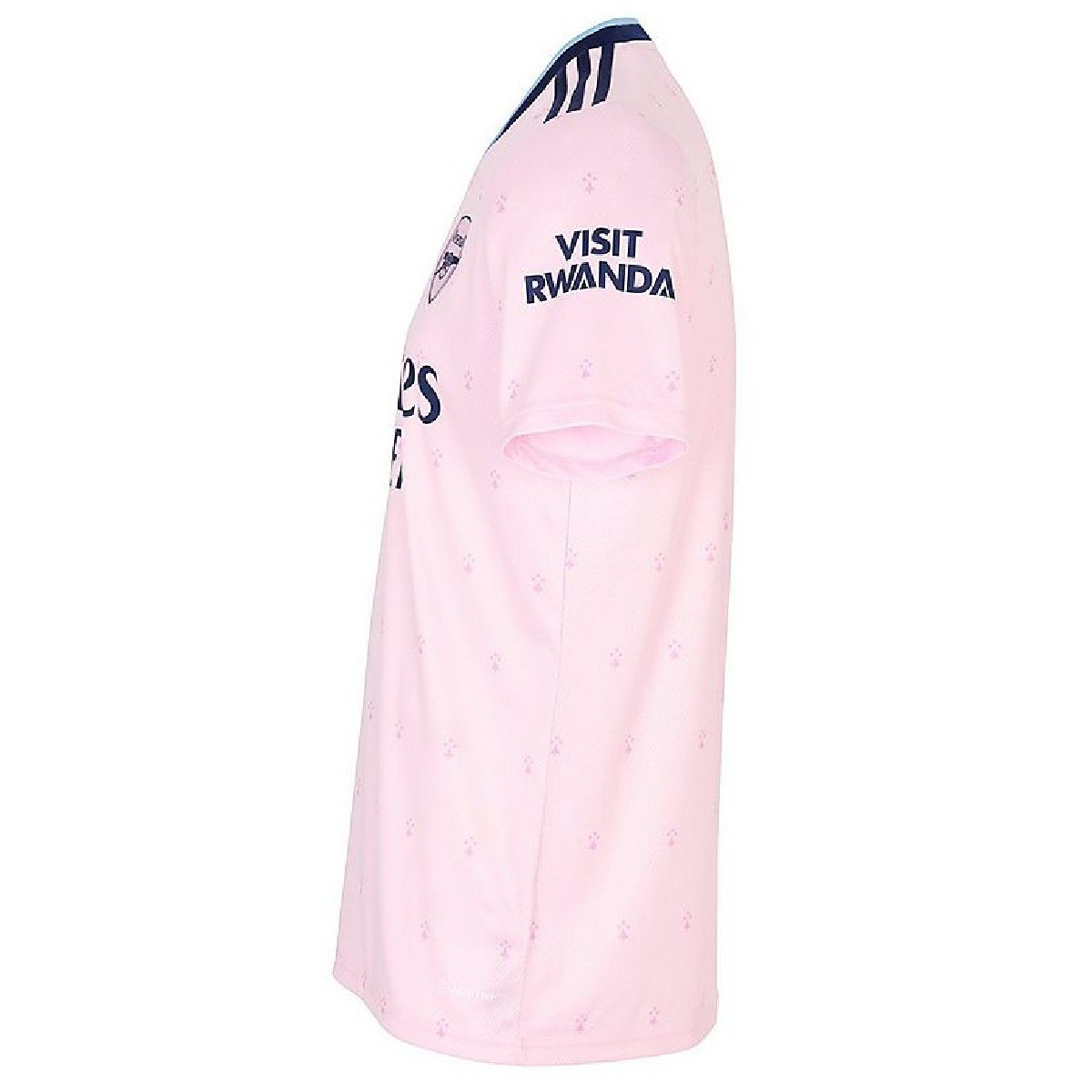 LPO-0062-066_zoom1(13) Camisa Arsenal Rosa 2022/23 Masculina