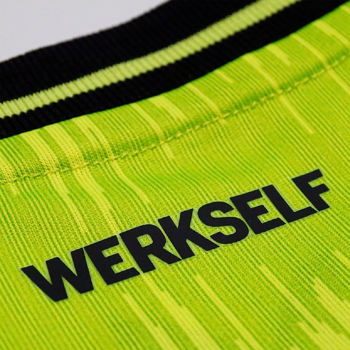 LYJKL Camisa Bayer Leverkusen Goleiro Verde 2022