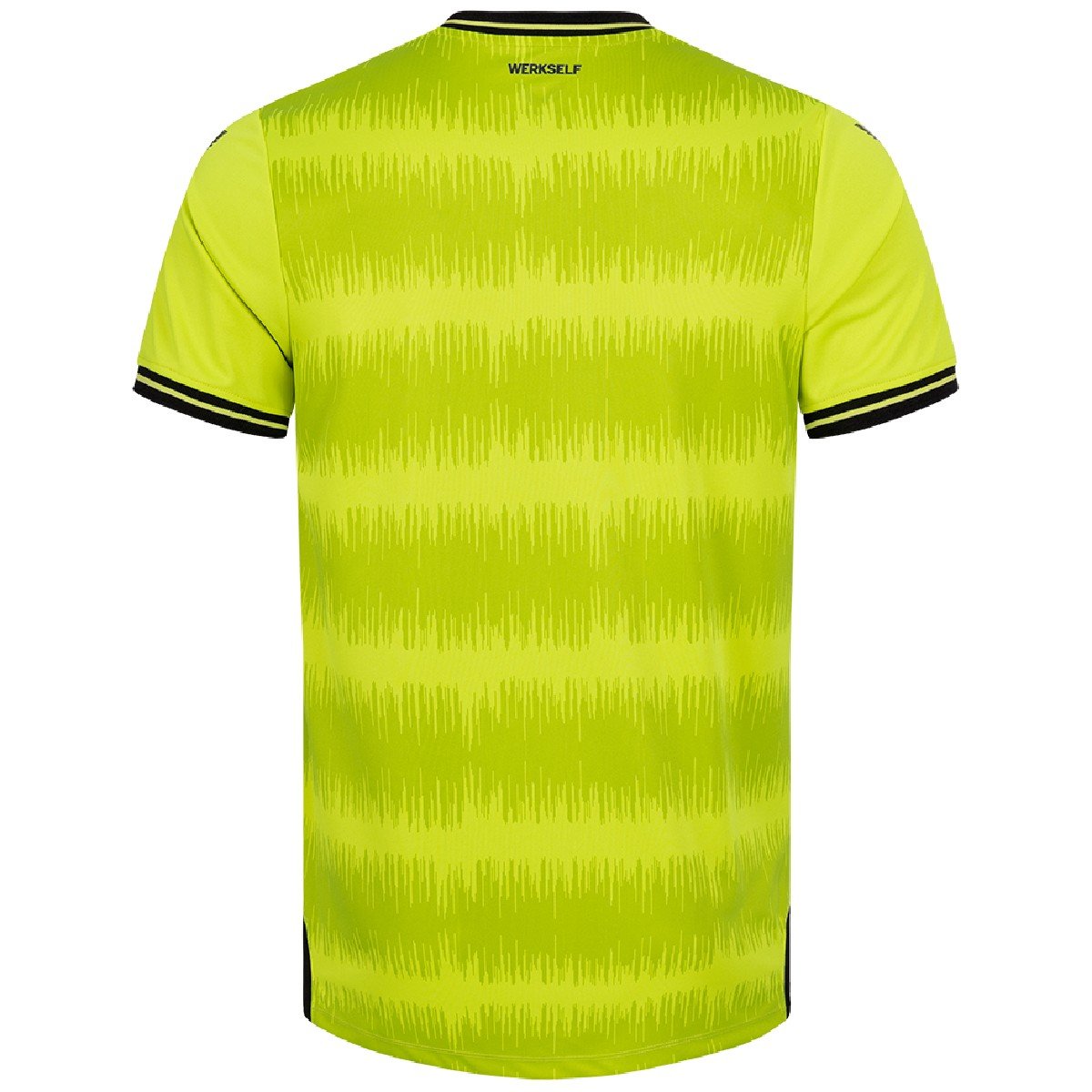 Sem título(1) Camisa Bayer Leverkusen Goleiro Verde 2022