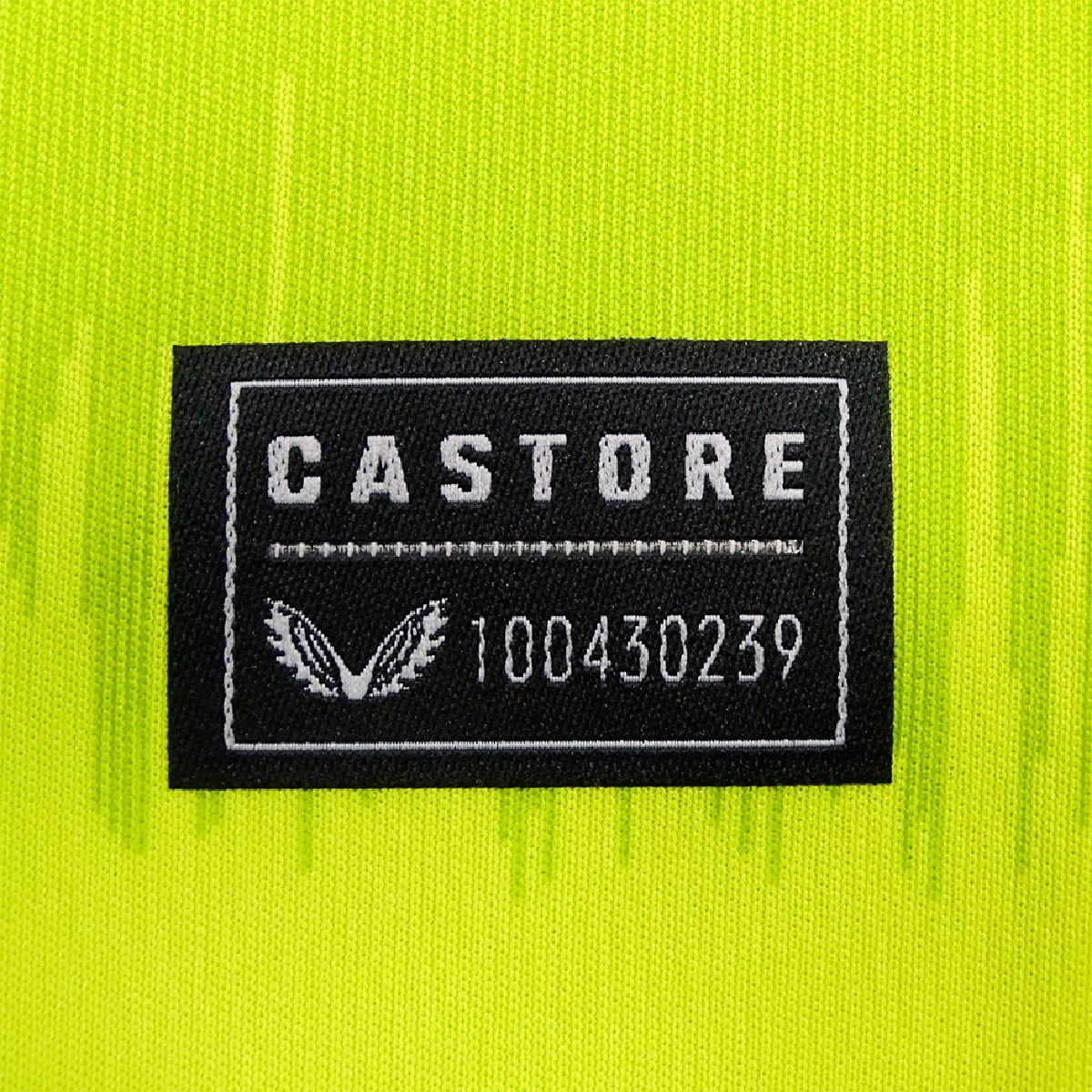 Sem título(10) Camisa Bayer Leverkusen Goleiro Verde 2022
