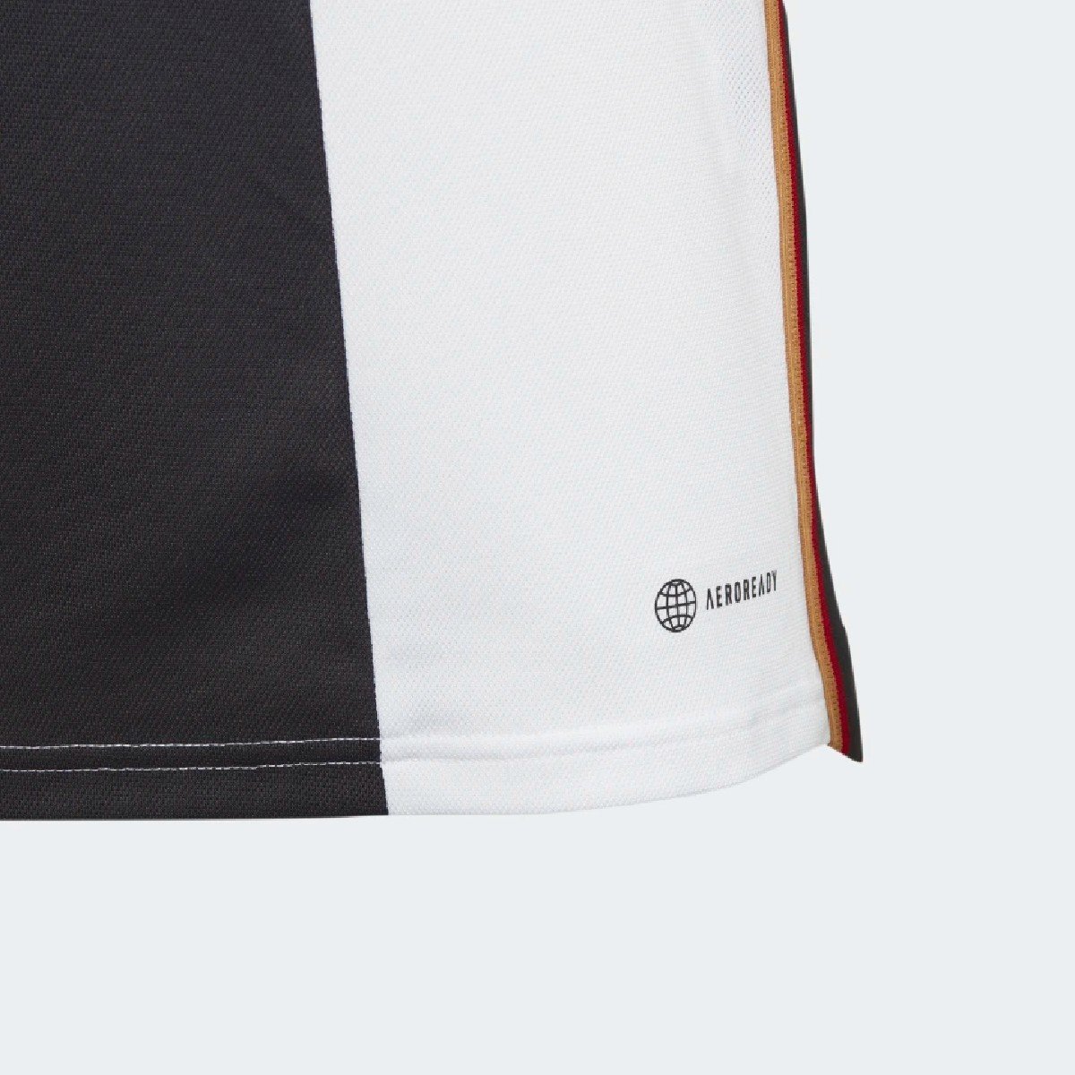 Sem título(2) Camisa da Alemanha Copa do Mundo 2022 Home Masculina