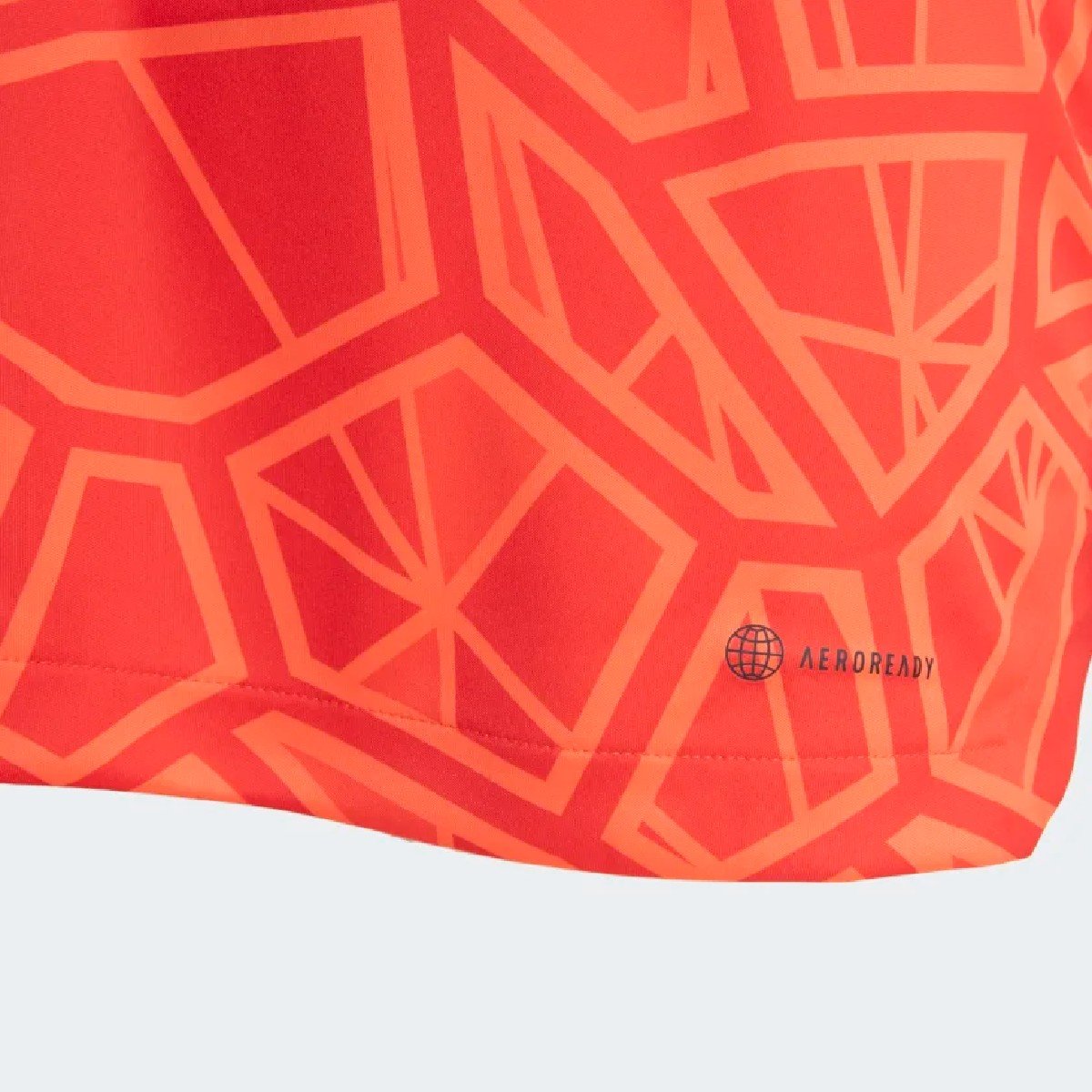 Sem título(9) Camisa Goleiro Flamengo Vermelha 2022