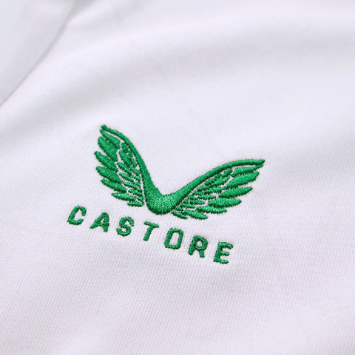 UHUH Camisa Newcastle Thrid Branco 2022/23 Masculina