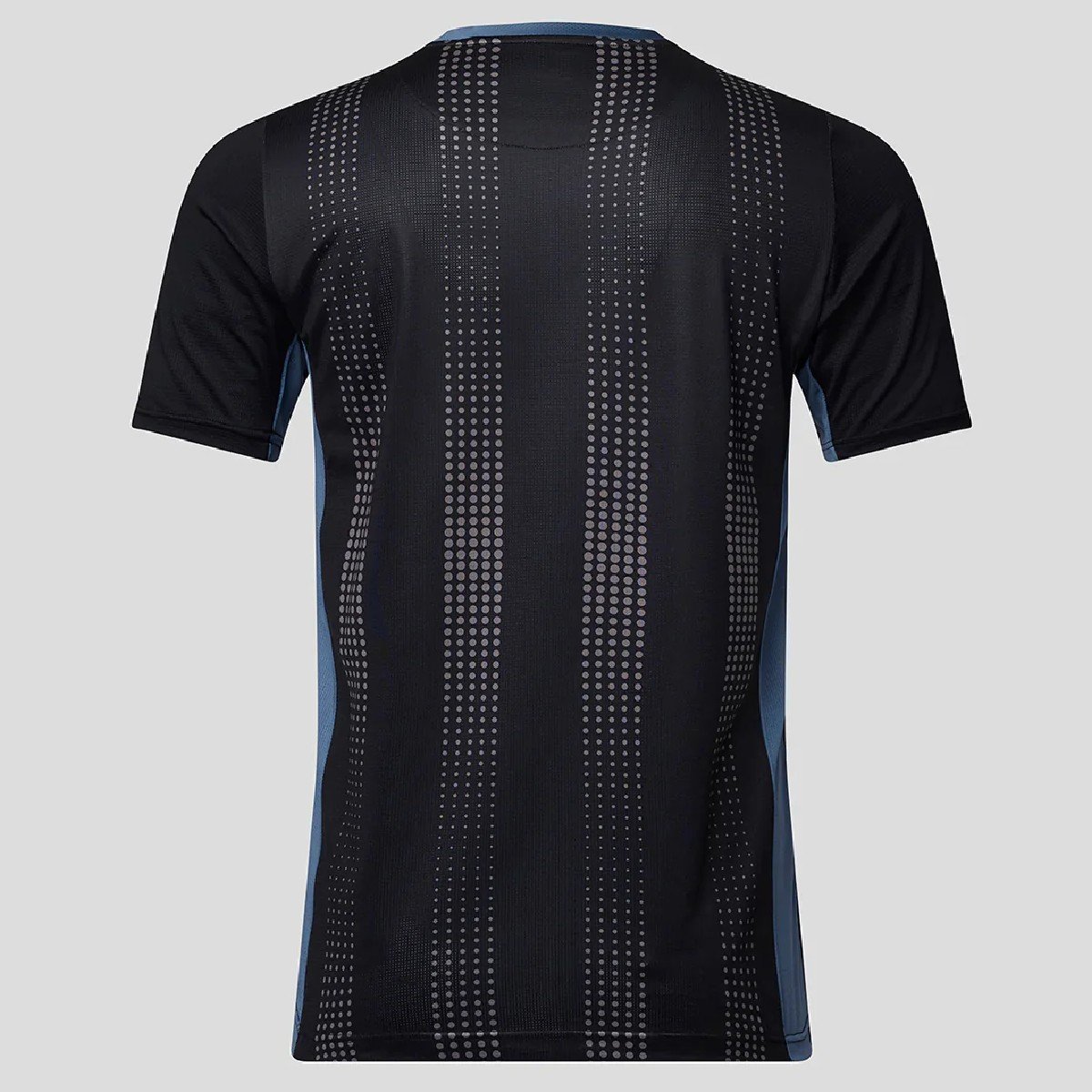 hjk Camisa Newcastle Treino Preta 2022/23 Masculina