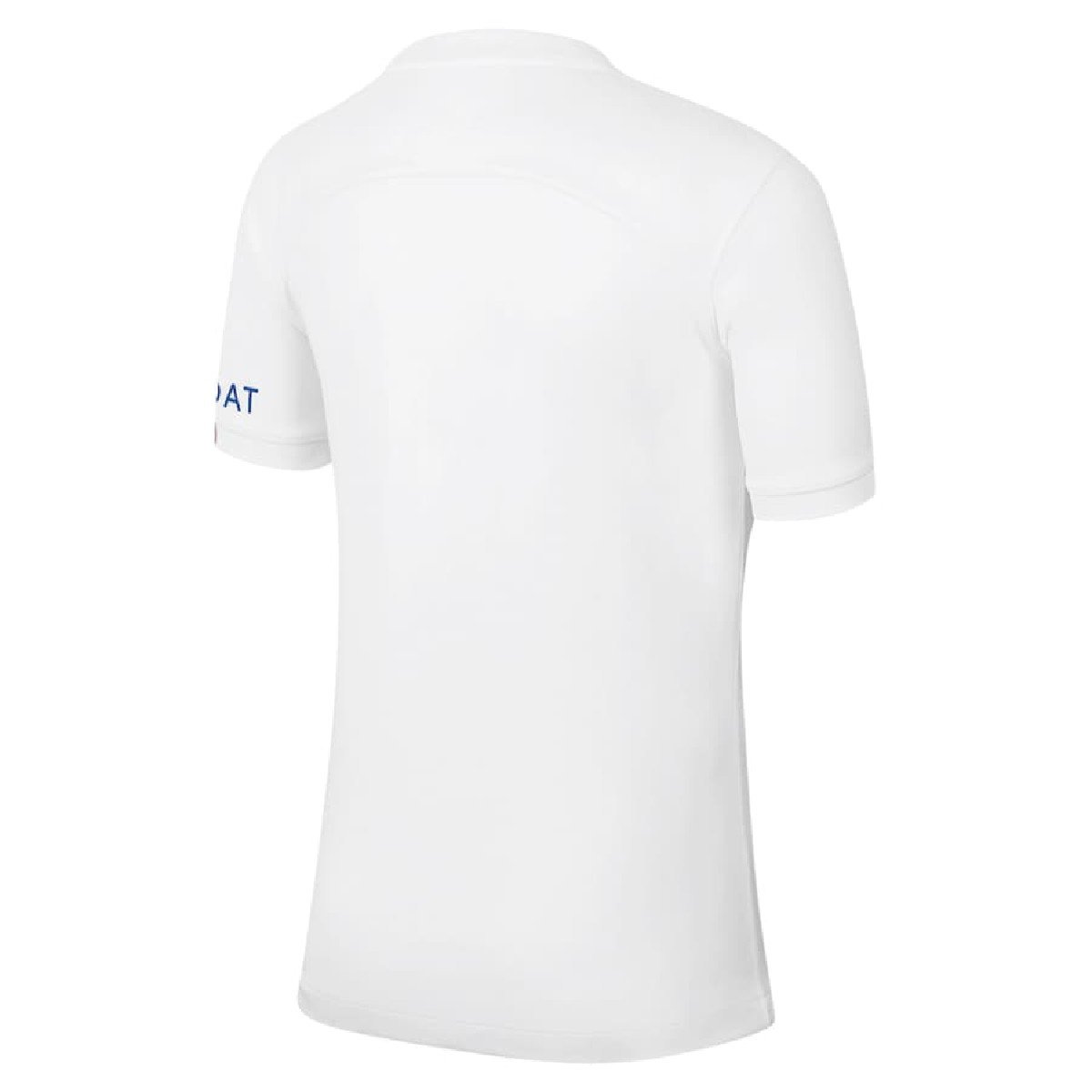 Sem título(1) Camisa PSG Branca Masculina 2022/23 Third