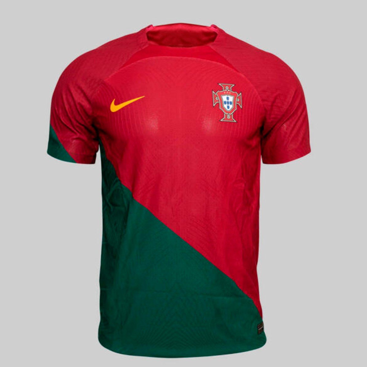 Sem título(1) Nova Camisa de Portugal Copa do Mundo Vermelha