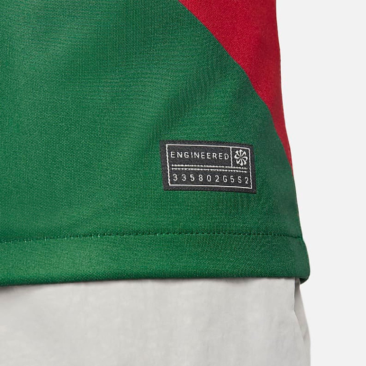 Sem título(15) Nova Camisa de Portugal Copa do Mundo Vermelha