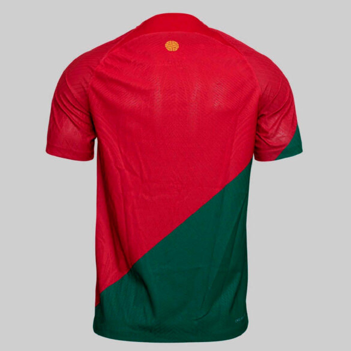 Sem título(2) Nova Camisa de Portugal Copa do Mundo Vermelha