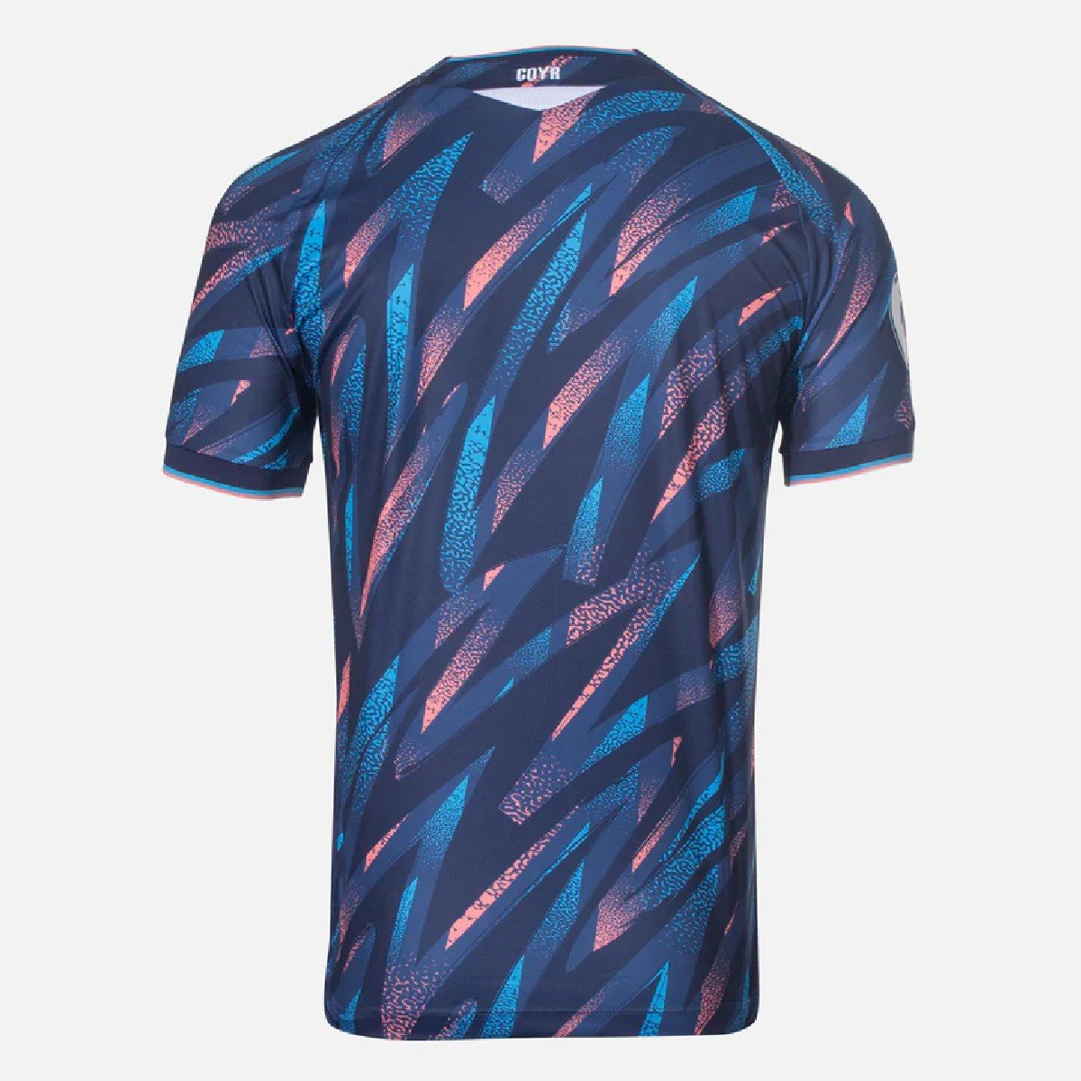 Sem título(3) Nova Camisa Nottingham Forest Third 2022/23 Masculina