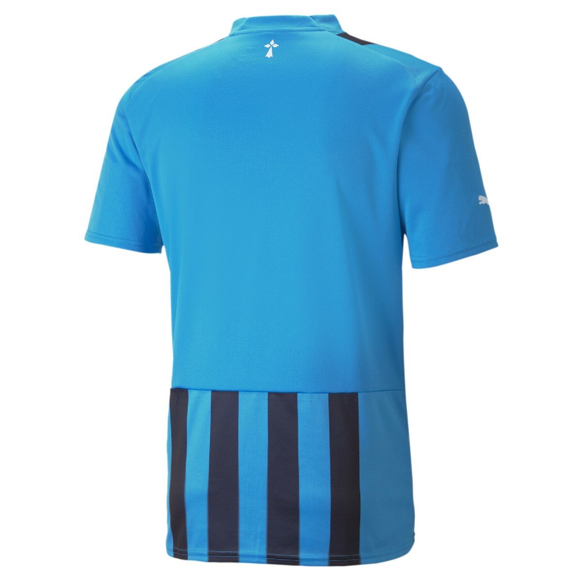 Sem título(3) Camisa State Rennais Third Azul 2022/23 Masculina