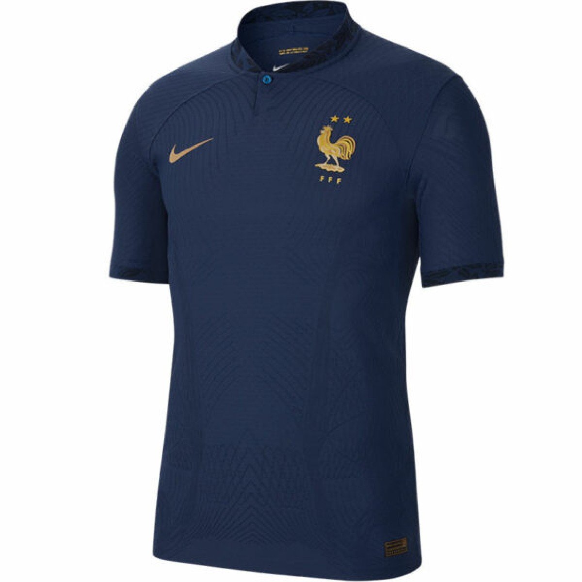 Sem título(36) Nova Camisa da França Azul Player Copa do Mund