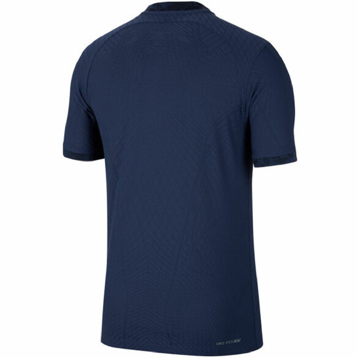 Sem título(37) Nova Camisa da França Azul Player Copa do Mund