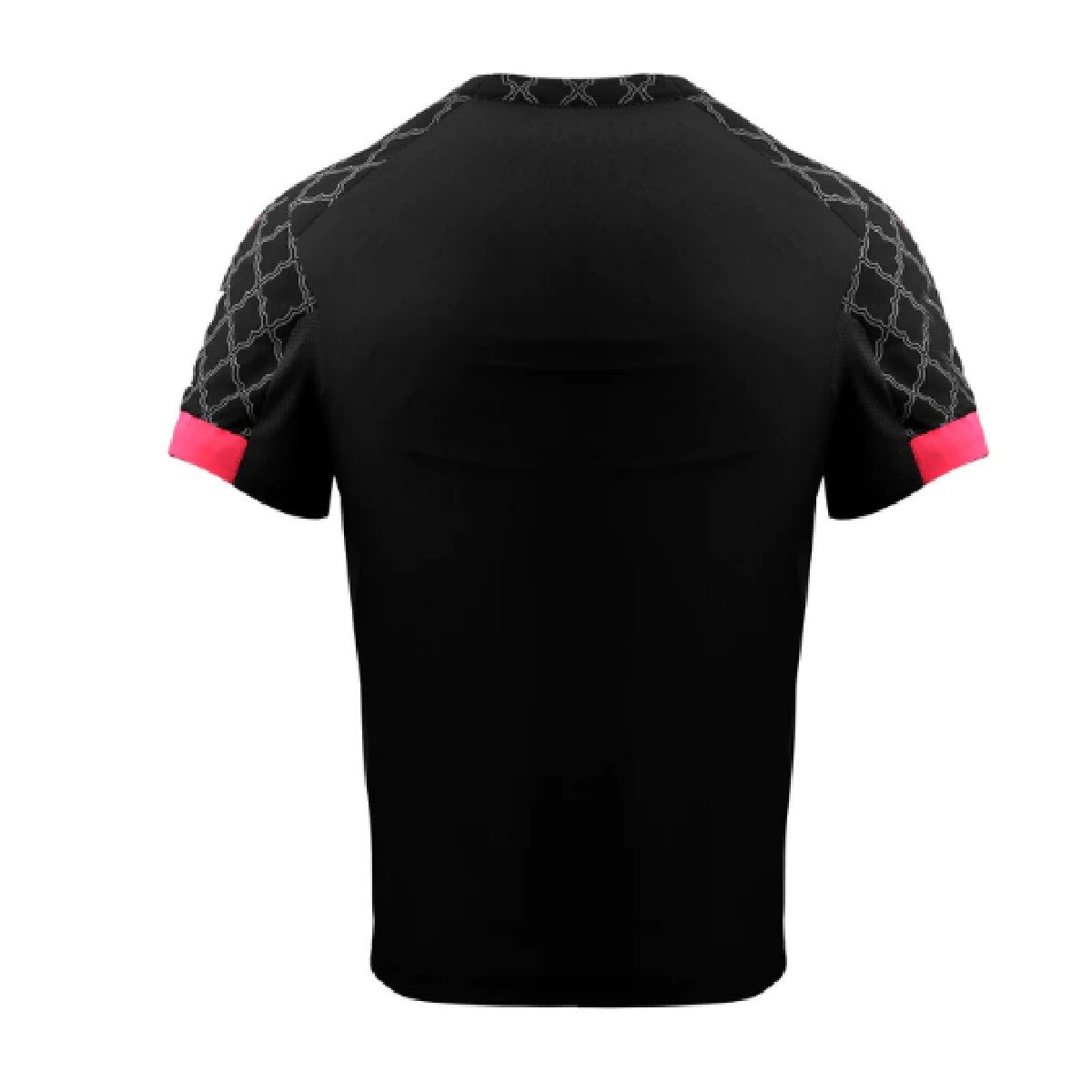 Sem título(4) Camisa Sevilla Third Preta 2022/23 Masculina