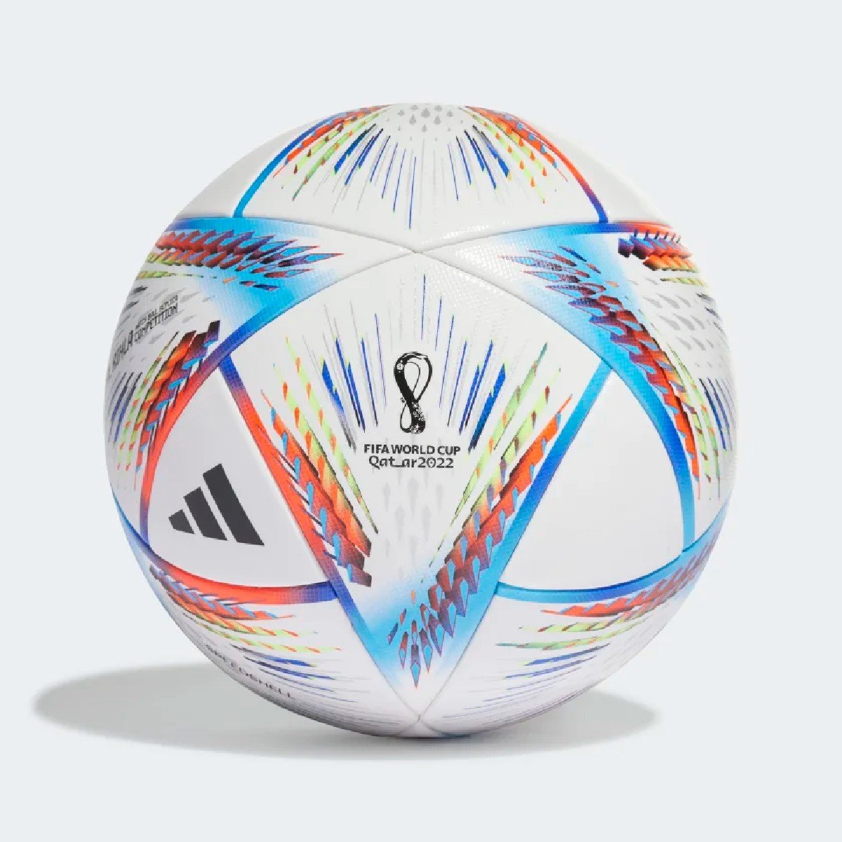 Sem título(5) BOLA COPA DO MUNDO AL RIHLA JOGO OFICIAL