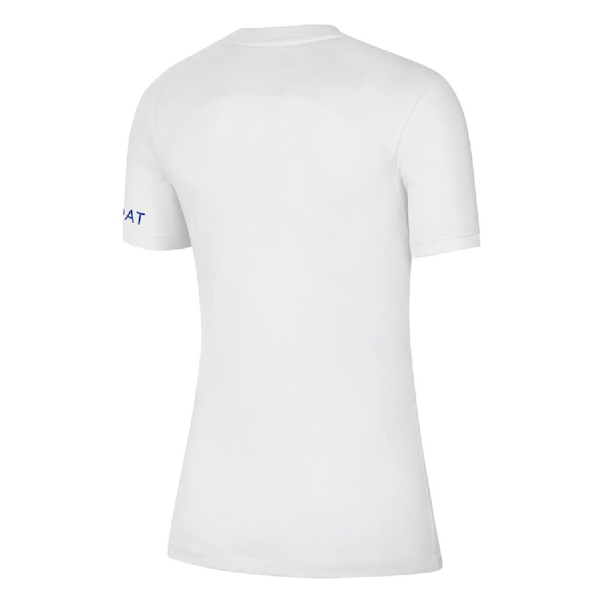 Sem título(5) Camisa PSG Branca Feminina 2022/23 Third