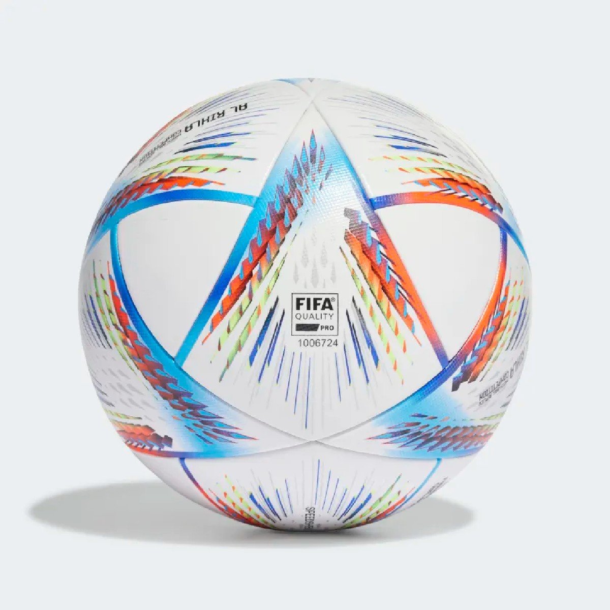 Sem título(6) BOLA COPA DO MUNDO AL RIHLA JOGO OFICIAL