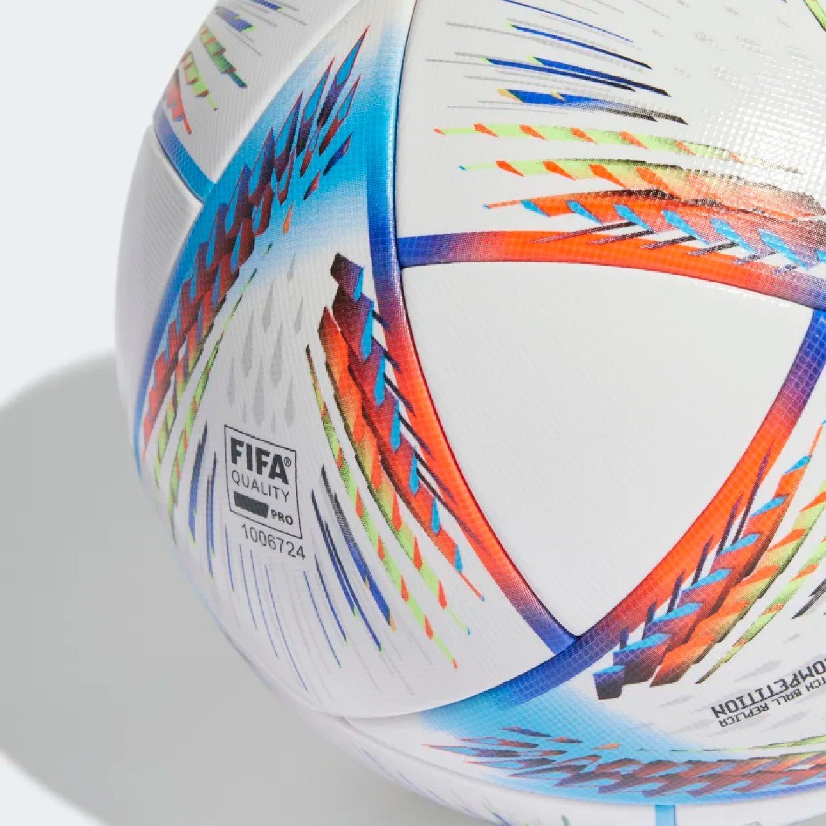 Sem título(8) BOLA COPA DO MUNDO AL RIHLA JOGO OFICIAL