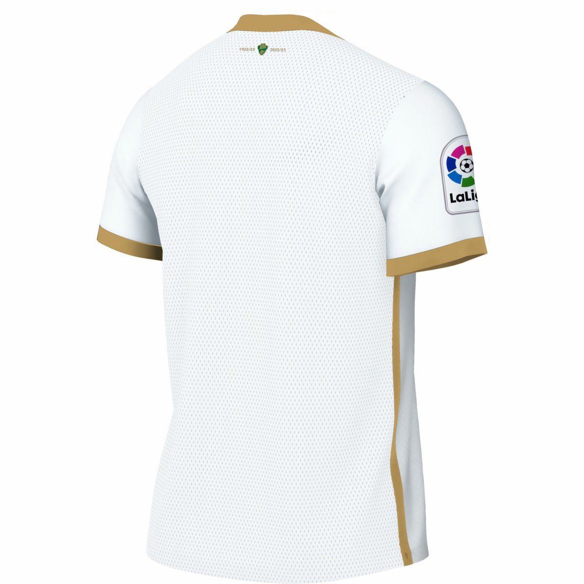 Sem título(9) Camisa Elche FC Home Branca 2022/23 Masculina