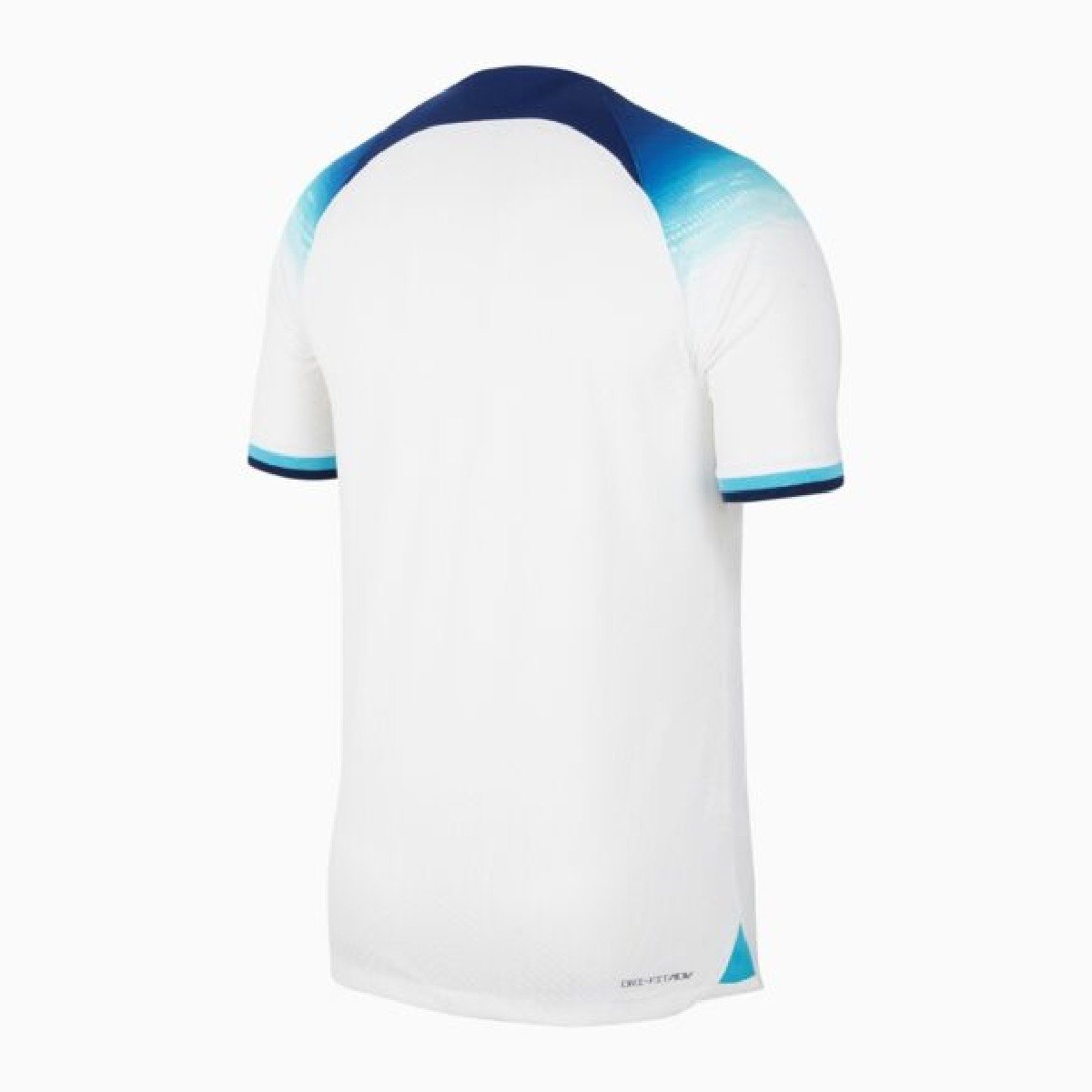 Sem título(1) Camisa Inglaterra Branca Copa do Mundo 2022 Player Masculina