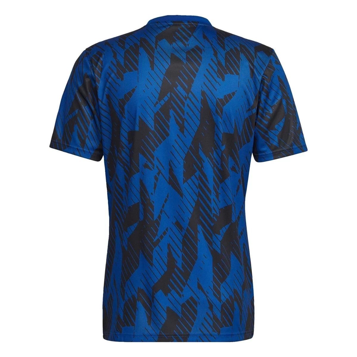 Sem título(9) Camisa Pré-jogo Argentina Masculina 2022/23 Copa do Mundo