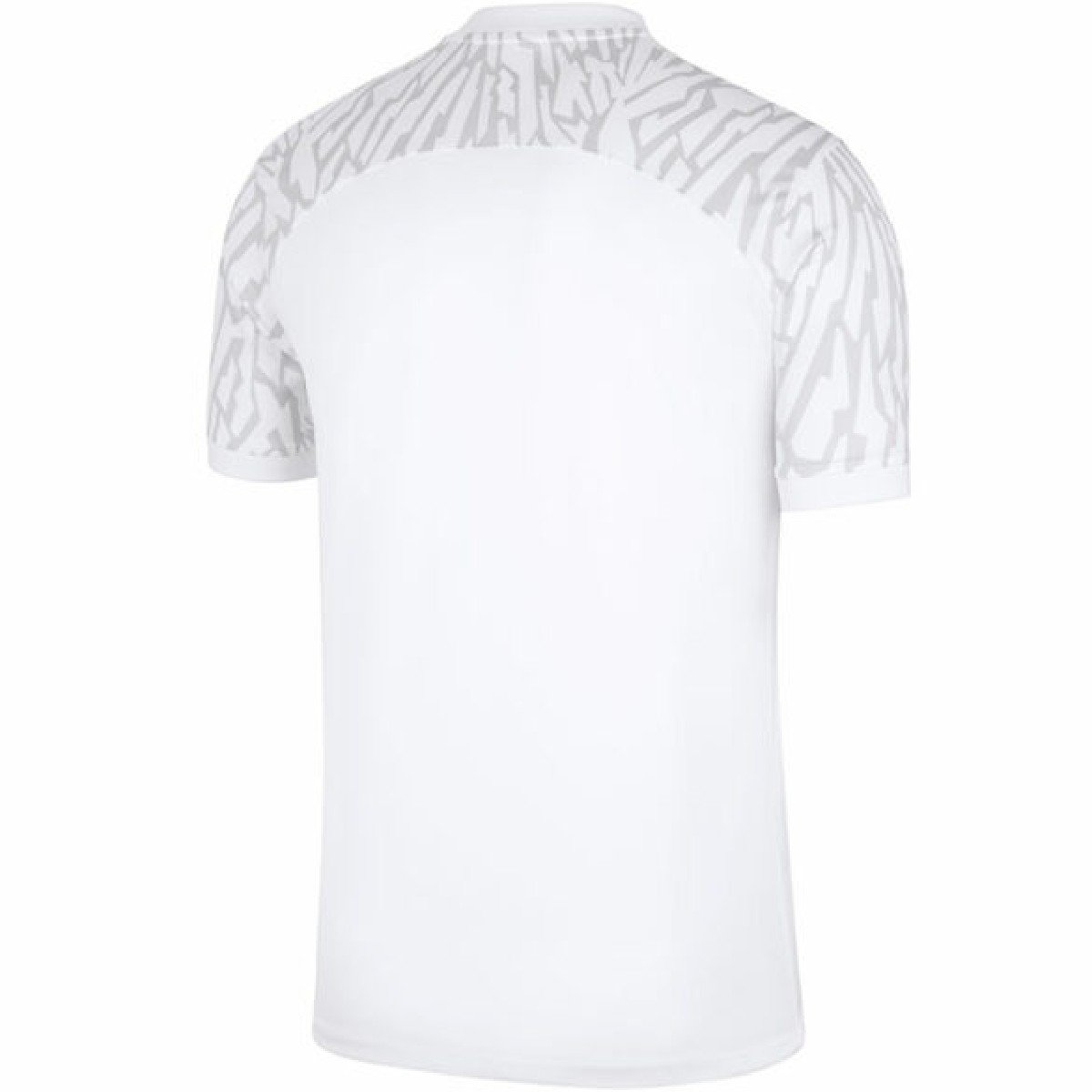 Sem título Camisa da Polônia Branca Copa do Mundo 2022/23 Masculina
