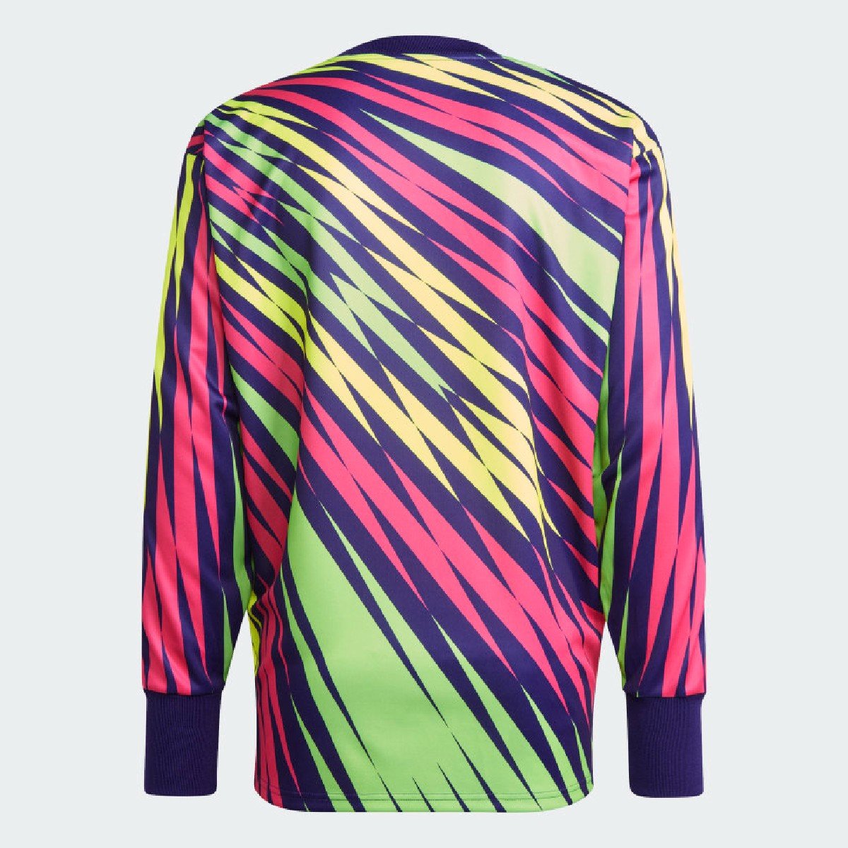 Sem título(16) Camisa Manga Longa México Goleiro Copa do Mundo 2022