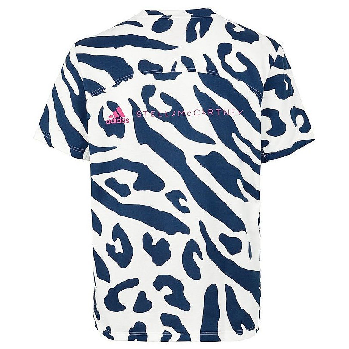 Sem título(19) Camisa Arsenal Stella Mccartney Masculina 2023