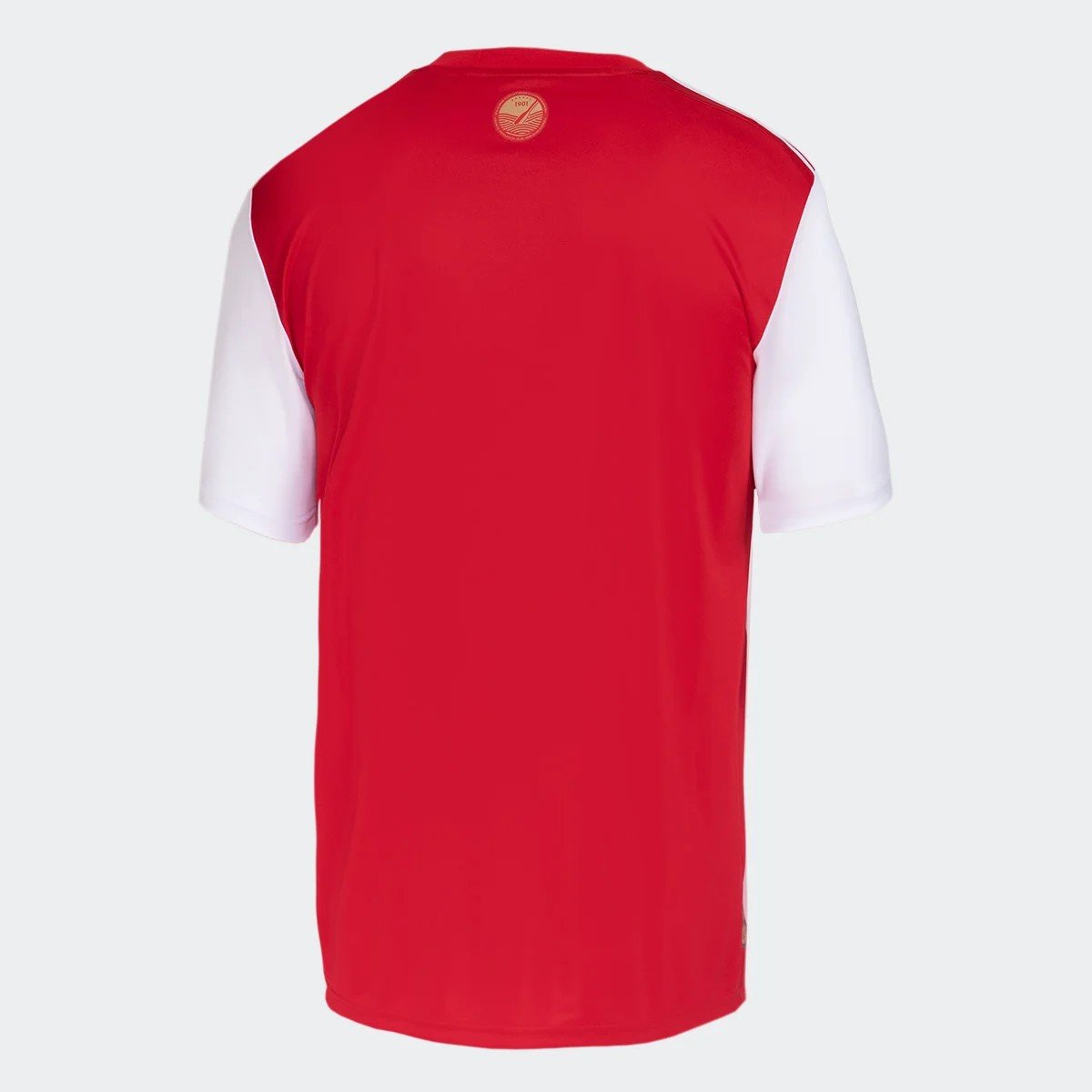 Sem título(3) Camisa Náutico Vermelha Masculina 2022/23