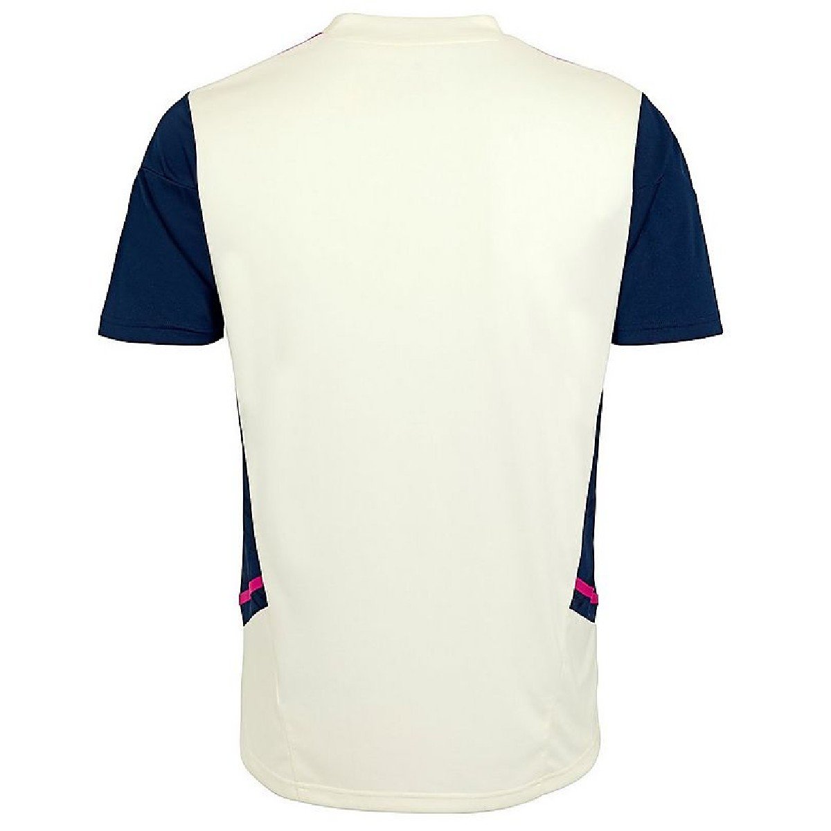Sem título(6) Nova Camisa Arsenal Branca 2023 Masculina