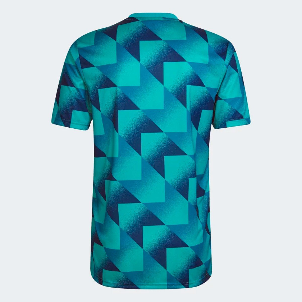 Sem título(6) Camisa Juventus Pré-jogo Azul 2023/24 Masculina