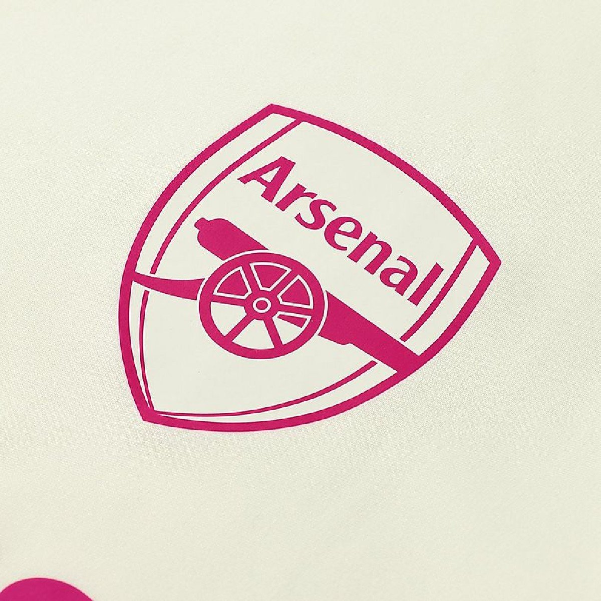 Sem título(7) Nova Camisa Arsenal Branca 2023 Masculina