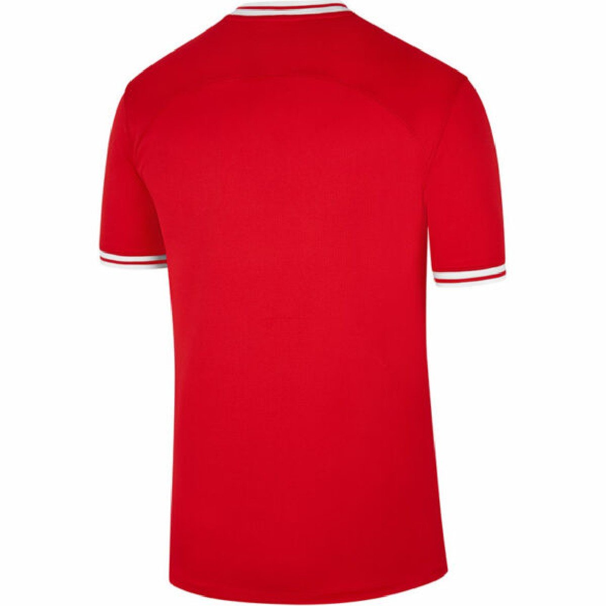 Sem título(9) Camisa da Polônia Vermelha Copa do Mundo 2022/23 Masculina