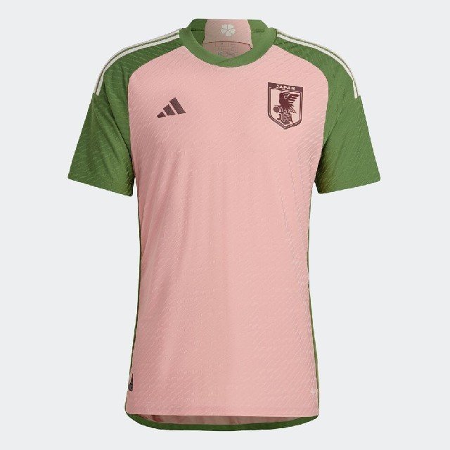 conjunto-infantil-da-aegentina-2022-2023-home-camisa-titular-21-d0db352eaa54ec8ac116639466669437-640-0(9) NOVA CAMISA JAPÃO ROSA PLAYER MASCULINA 2022