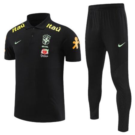 Conjunto de Treino Seleção Brasileira 2023/24