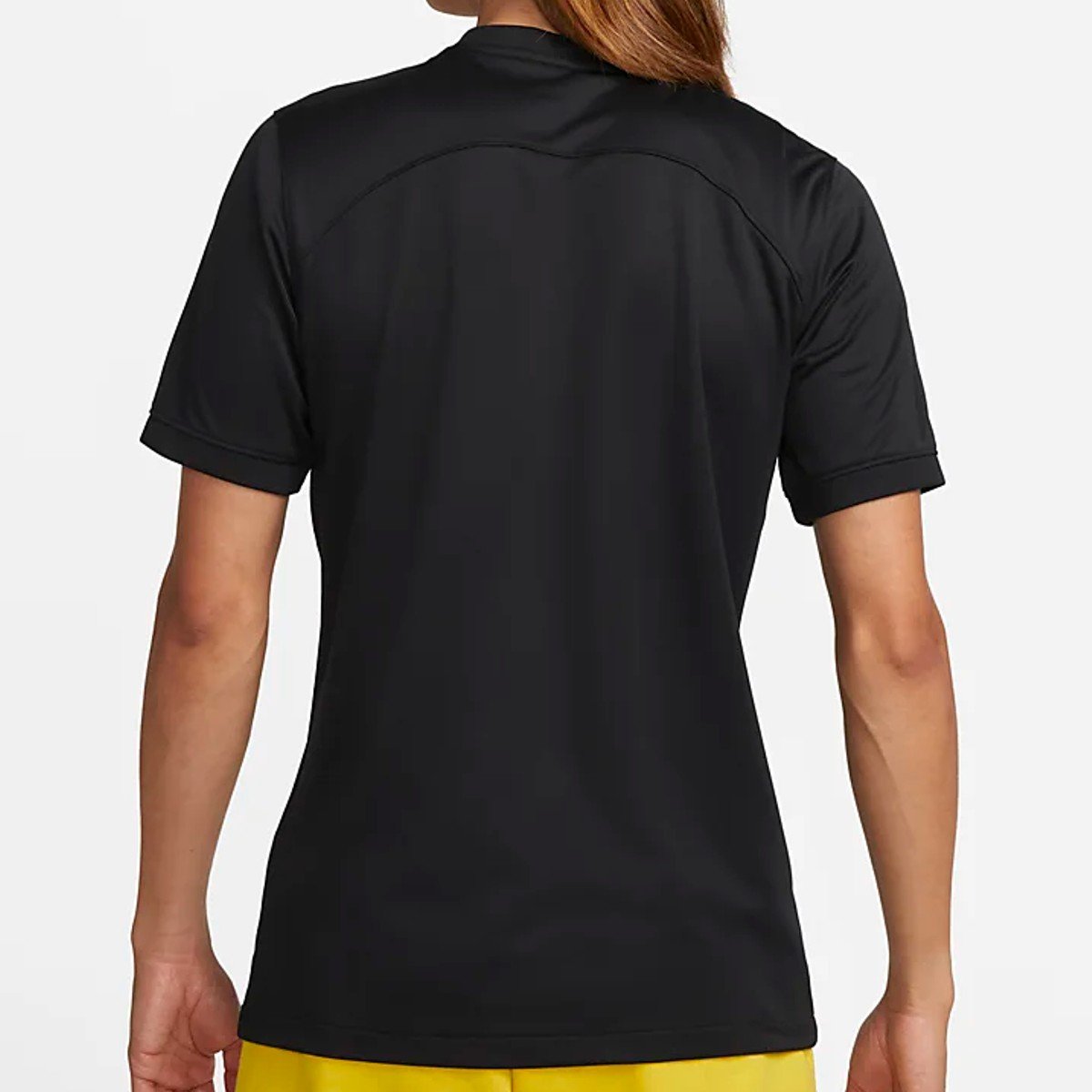 Sem título(1) Nova Camisa Malásia Preta 2023 Masculina