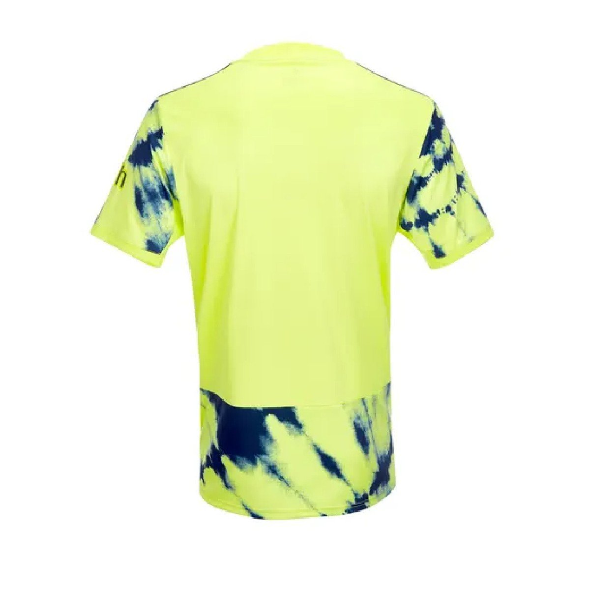 Sem título(14) Camisa Leeds United Amarela 2023/24 Masculina