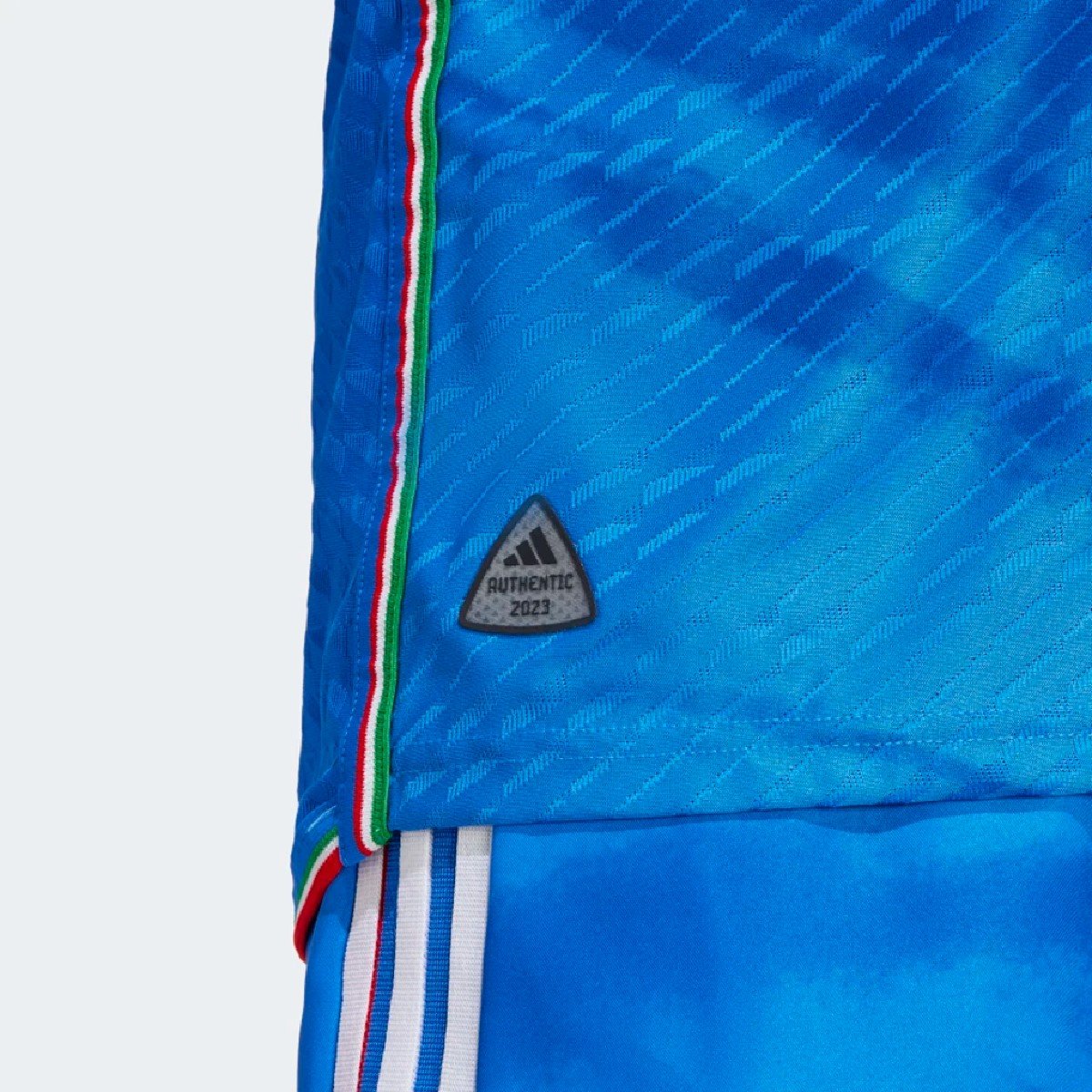 Sem título(2) Nova Camisa Itália Adidas Azul 2023 Jogador
