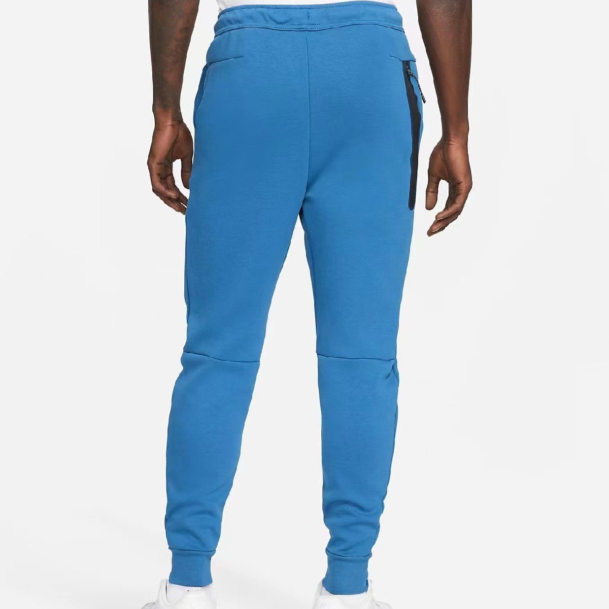 Sem título(2) CONJUNTO BLUSÃO E CALÇA MOLETOM Nike