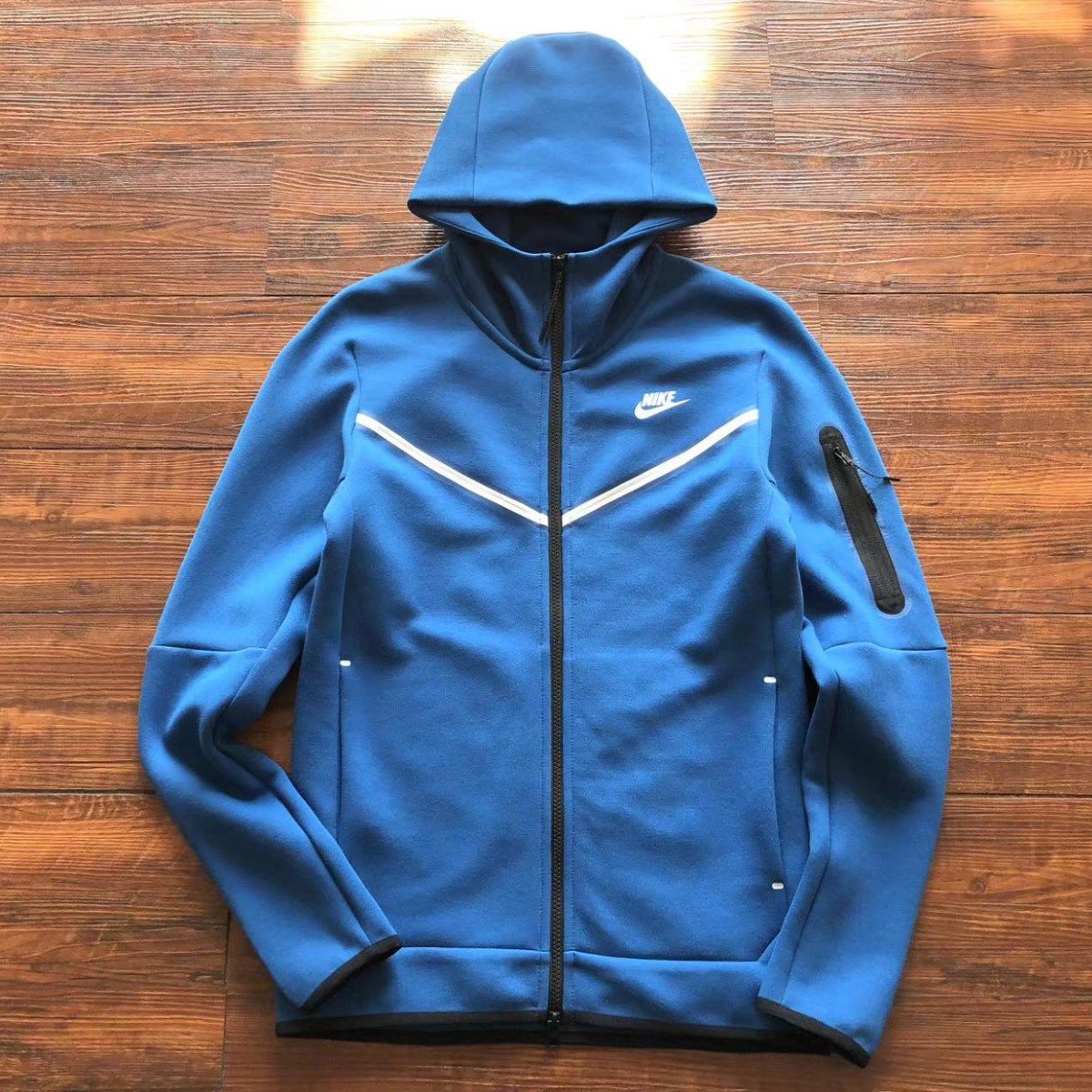 Sem título(3) CONJUNTO BLUSÃO E CALÇA MOLETOM Nike