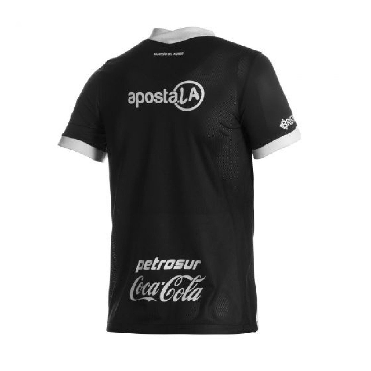 Sem título(4) Camisa Olimpia Preta 2022/23 Masculina