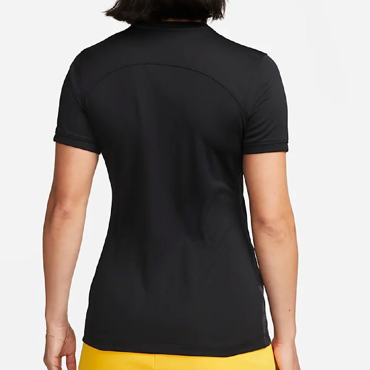 Sem título(5) Nova Camisa Malásia Preta 2023 Feminina