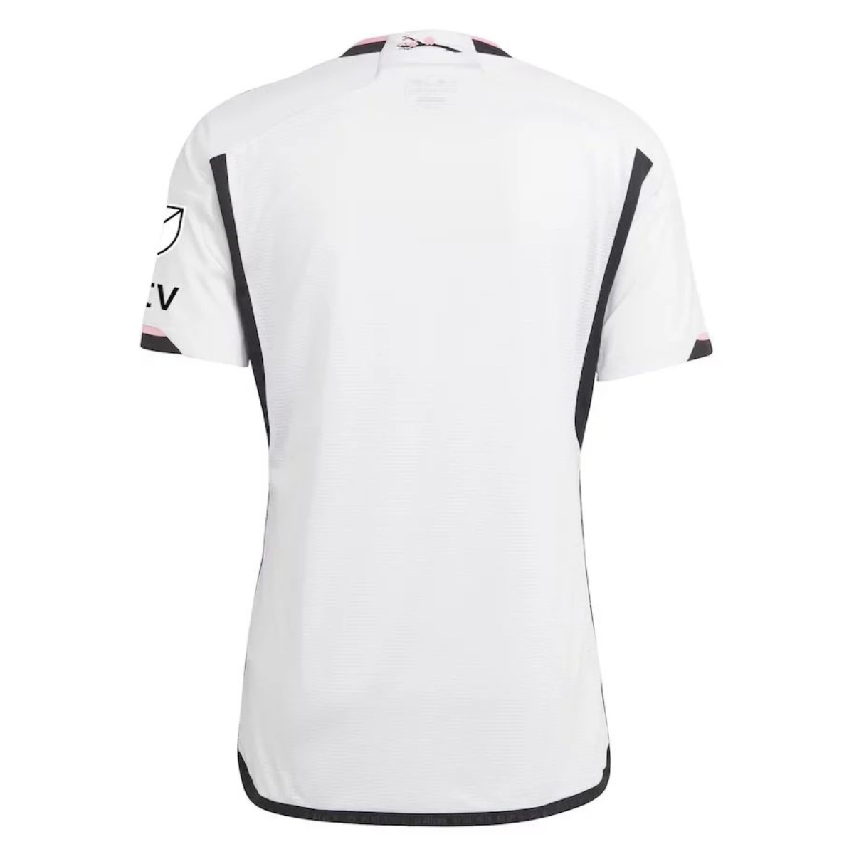 Design sem nome (10) Nova Camisa DC United Branca/Rosa 2023