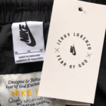 Conjunto Blusão + Calça Nike Vermelho Tech Fleece