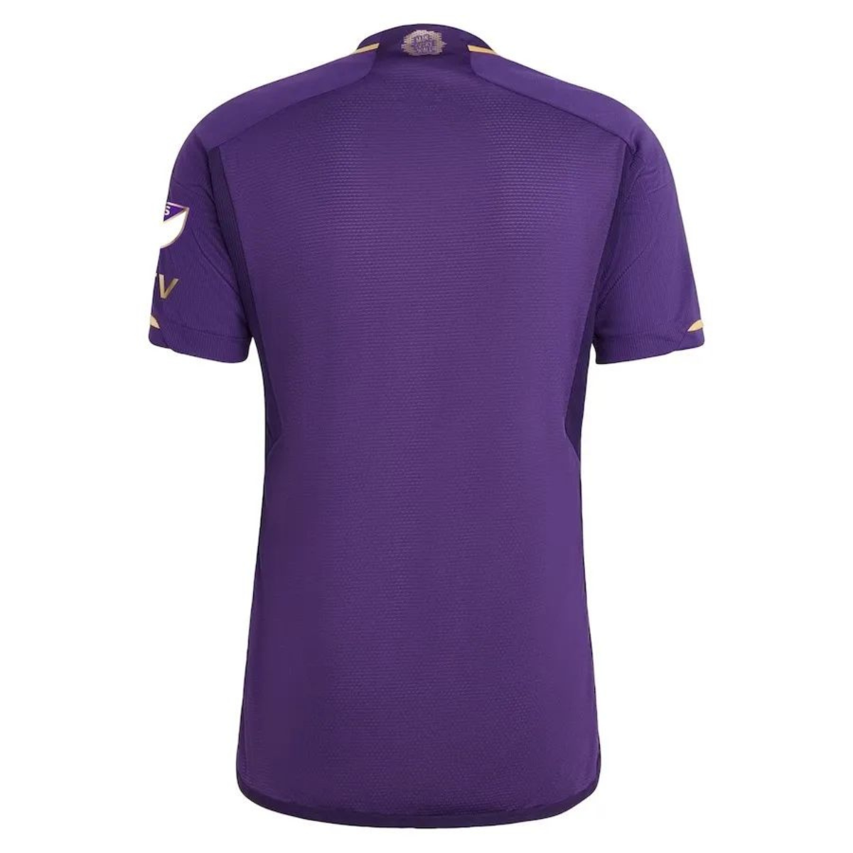 Design sem nome (2) Nova Camisa Orlando City SC Roxo 2023