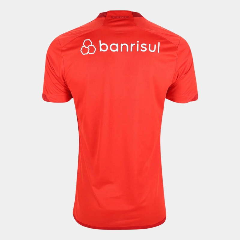 Design sem nome (2).;wepb Nova Camisa Internacional Vermelha 2023/24