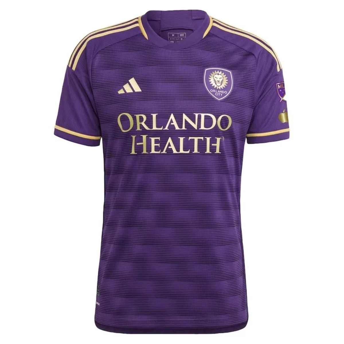 Design sem nome (3) Nova Camisa Orlando City SC Roxo 2023