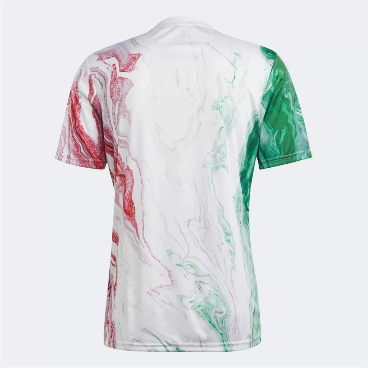 Design sem nome (36) Nova Camisa Itália Adidas Treino 2023/24